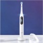 Braun Oral-B iO Series 8N white alabaster white alabaster Braun Oral-B iO Series 8N white alabaster white alabaster